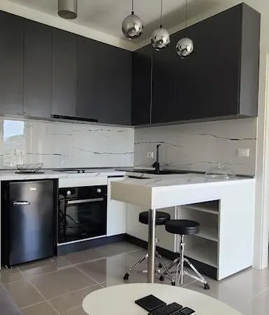 Vamasco Sea View Vlorë