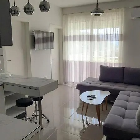 Vamasco Sea View דירה *